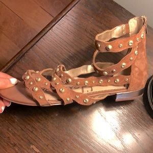 Sam Edelman Sandals